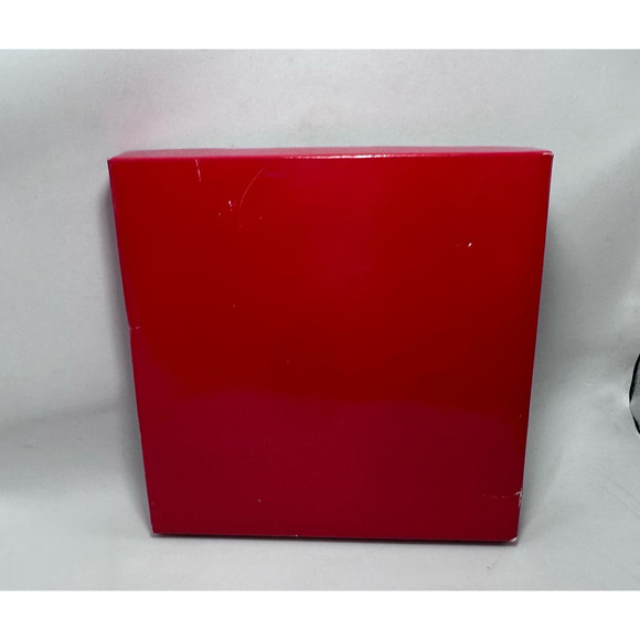 Hallmark "Frosty Days" Snowman Ceramic Hanging 6"X6" Hot Plate Trivet Tile Décor - Picture 10 of 12